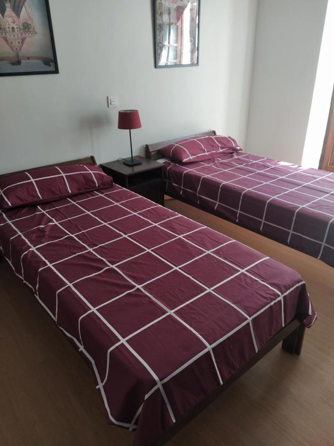 Mizkerrenea Villa Ituren Exteriör bild